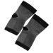 Amagogo Supportive Socks for Men and Women - Comfortable All Day Wear - M