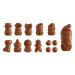 Buy KitKat Nestl Advent Calendar 208g - 24 Christmas Chocolates & 3D Effect | International Shipping - Buy Online on GoSupps.com