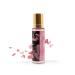 Seductive Essence Pheromone Roll-On for Women Confidence-Boosting Fragrance Subtle Attraction Pheromones Perfume Compact 15ml