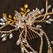Hanfu Styling Accessory Hanfu Hair Ornaments Wedding Hair Comb Accessories Crystal Pearl Hair Belt Wedding Bridal Hair Ornaments Hair - Buy Online on GoSupps.com
