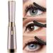 Paodduk Heated Eyelash Curler USB Charging Electric Eyelash Curler Heat Portable Heated Lash Curler Quick Styling Eyelash Curlers for Perfect Make Up Pink - Buy Online on GoSupps.com