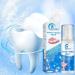 2 Pack Aligner Cleaner & Whitener Paste Foam for Dentures, Mouth Guards - Fast-Acting Retainer Alternative - Teeth Whitening & Bad Breath Fighting Formula - Buy Online on GoSupps.com