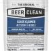 Diversey 990221 Beer Clean Glass Cleaner (0.5 Ounce  100-Pack) 0.5 Ounce (Pack of 100) - Buy Online on GoSupps.com