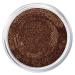 Giselle Cosmetics Loose Powder Organic Mineral Eyeshadow - Gypsy Amber - 3 gms