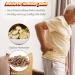 Lumbar Pain Relief Ointment 20g - Portable Lower Back Care Cream for Joint and Muscle Pain - Buy Online on GoSupps.com
