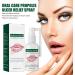 Mouth Ulcer Treatment Spray Mouth Ulcer Spray Canker Sore Treatment for Adults Oralcare Propolis Ulcer Relief Spray Herbal Mouth Spray Canker Relief Spray Breath Spray for Bad Breath Breath Freshener - Buy Online on GoSupps.com