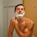 Goat's Milk Shaving Soap | All-Natural Moisturizing Shave Soap for Sensitive Skin | Taylor & Grant | Ideal for All Skin Types - Buy Online on GoSupps.com