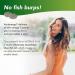 Terry Naturally Vectomega 60 Tablets - Premium Omega-3 Supplement for Heart & Brain Health - Buy Online on GoSupps.com