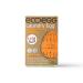 Ecoegg Laundry Egg | Detergent & Fabric Conditioner Replacement | Non bio no enzymes phosphates bleach | Sensitive Skin | Orange Blossom 70 Washes