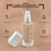 Absolute Cover Foundation #2.25 - Flawless Finish Long-Lasting Coverage | International Shipping Available - Buy Online on GoSupps.com