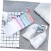 DOITOOL 1 Soap Saver Sack Soap Holder Bath Wipe Netting Soaps Foam Net Cleasing Milk Net Soap Saver Net Soap Saver for Shower Soap Pouch Printable M Assorted Color - Buy Online on GoSupps.com