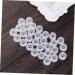 POPETPOP 30pcs Drinks Beverages Bottle Cap Replacement Beverage Can Lid Beverage Can Cap with Nails Nese As Shown Size 2 - Buy Online on GoSupps.com