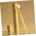 Eco-Friendly 6th Soft Manual Toothbrush - Wooden Travel Toothbrush for Oral Care & Household Cleaning - Buy Online on GoSupps.com