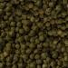SERA Koi Color Nature Medium 1 Ltr - Natural Spirulina Feed for Colorful Koi (12-25 cm) - No Colors or Preservatives - Buy Online on GoSupps.com