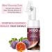 Best Face Wash & Fit Facial Cleanser | Vitamins Antioxidants Anti-Aging - 150ml for All Skin Types - Buy Online on GoSupps.com