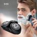 Replacement Head Assembly for Philips Norelco Series 5000 Shavers SH50 - Buy Online on GoSupps.com