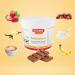 Megamax Building Food Chocolate 3kg - Ideal Protein Powder for Muscle Mass Weight Gain & Low-Fat Carbohydrate Drink - Buy Online on GoSupps.com