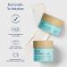 Kind Science by Ellen DeGeneres Face & Neck Duo - Anti-Aging Skin Care Set with Hydration Cream & Firming Neck Treatment | Reduce Wrinkles & Tighten Skin - Buy Online on GoSupps.com