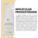 Coco March Progesterone Plant Based Cream - Hormone Balance Support - Vegan & Gluten-Free - 3.3 fl oz - Buy Online on GoSupps.com
