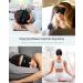 Bluetooth Sleep Mask | Musicozy 3D Eye Mask with Headphones | 14Hrs Playtime | For Men & Women | Ideal for Travel, Nap, Yoga, Meditation - Buy Online on GoSupps.com