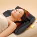 Neck & Back Massage Device with Heat - 3 Speed Kneading Massager for Muscle Pain Relief | International Shipping - Buy Online on GoSupps.com