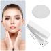 Maitys 400 Count Eyebrow Wax Strips for Women, Men & Girls - Facial Hair Removal Waxing Strips - 0.39 x 1.97 Inch - White - Buy Online on GoSupps.com