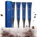 OPENEYES Awaken Peptide Lifting Eye Gel Openeyes Peptide Eye Gel Open Eyes Peptide Openeyes Lifting Eye Gel Men Eye Cream for Dark Circles and Puffiness (4Pcs)