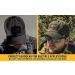 Condor Tactical Cap Black - Quality Military Style Headwear - Buy Online on GoSupps.com
