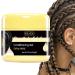 Shine And Jam Conditioning Gel Hair Shine Wax Like Flake Free Hair Gel Hair Pomade Lock Gel With High Shine Extra Strong Hold Hair Pomade For Men And Women - Buy Online on GoSupps.com