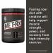 MET-Rx Creatine 400g â€“ Pure Muscle Fuel for Optimal Performance - Buy Online on GoSupps.com