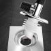 Bathroom Kitchen Water Drain Filter Floor Strainer Plug Sink Backflow Preventer Sewer Anti-Overflow For Anti-Odor Toilet Anti Overflow Floor Drain Fast Drainage Floor Drain Stormdrain Filter Washer - Buy Online on GoSupps.com