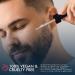 Premium Natural Beard Oil for Men | Vegan Moisturizer & Conditioner | Handcrafted Beard Care Products Made in USA - Buy Online on GoSupps.com