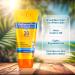 VLCC Radiance Pro SPF 30 PA+++ Sun Screen Gel - 50g | Best International Shipping - Buy Online on GoSupps.com