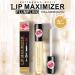 Cozzo Vitamin E Hyaluronic Lip Plumper Serum for Plump, Smooth Lips (1pcs) - Buy Online on GoSupps.com