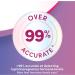 First Response Gold Digital Pregnancy Test 2 Pack - Reliable Results, Easy to Use - Buy Online on GoSupps.com