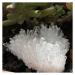 Natural Clear Crystal Cluster Minerals Reiki Stone Home Furnishing Decoration (Size : 400-500g)