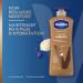 Vaseline Intensive Care Cocoa Radiant Body Lotion for dry skin with 48H moisture + ultra hydrating lipids 600 ml - Buy Online on GoSupps.com