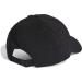 Buy adidas BBALLCAP LT MET Black - One Size | International Shipping Available - Buy Online on GoSupps.com