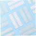 Didiseaon 90 Sheets Double Stick Tape Fiber Eyelid Strips Invisible Eyelid Sticker Eyelid Tape Fiber Eyelid Lift Tape Stickers Eyelid Sticker Tape Man White Lasting Catheter - Buy Online on GoSupps.com