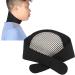 Self-Heating Tourmaline Neck Pad | Magnetic Therapy for Pain Relief & Support - Buy Online on GoSupps.com
