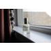 Herb & Root Santal Perfume for Men or Women | Raw Indian Sandalwood with hints of Leather and Balsam | Woody Unisex Scent Perfume Spray | Vegan and Paraben Free | Made in the USA - Buy Online on GoSupps.com