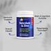 Health Pyramid Selenium & Zinc Supplement for Nail Growth, Bone, Skin & Hair Health - 60 Capsules - Buy Online on GoSupps.com