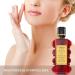 Ginger Massage Oil for Joint Pain Relief and Relaxation - 8.8 oz Body Moisturizer for Men and Women - Buy Online on GoSupps.com