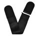 TANDAY Back & Body Self-Tanning Mitt | Washable & Reusable Lotion Applicator