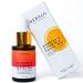 Ayurvedic Vitamin C Oil - Skin Brightening Vit C Serum with Rosehip Oil Ashwagandha Squalane - Hydrating Face Oil - Non-Greasy Facial Oil - Pure Vitamin C Oil - Luxury Skin Care Products - 30ml
