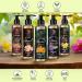 Buy Mountain Arnica Massage Oil 200ml - Pure Natural Body & Cosmetic Oil for Skin Care & Relaxation | Arnika Montana Extract - Buy Online on GoSupps.com