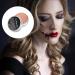 Buy Professional Halloween Make Up Wax & Spatula Tool | Special Effects Stage Make-Up for Scary Looks - Buy Online on GoSupps.com