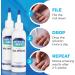 White Nail Mycosis Combo - Fast & Effective Solution - Buy Online on GoSupps.com