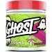 Ghost Legend V3 Pre-Workout | Caffeine L-Citrulline & Beta Alanine Blend for Pump Energy & Focus | Sugar-Free Pre-Workout | 30 Servings 400G (Sour Watermelon)
