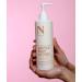 Dr. Natural Castile Body Lotion - Organic Shea Butter - Paraben-Free Sulfate-Free Cruelty-Free - 16 oz - Non-Greasy Vanilla Lotion for Dry Skin - Plant-Based Moisturizer - Buy Online on GoSupps.com